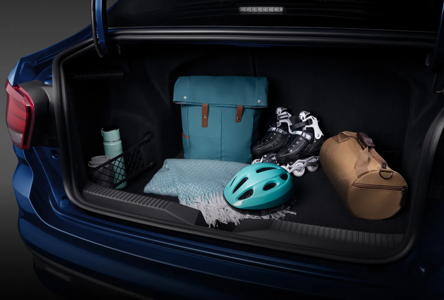 Lada Iskra Седан - фото №24