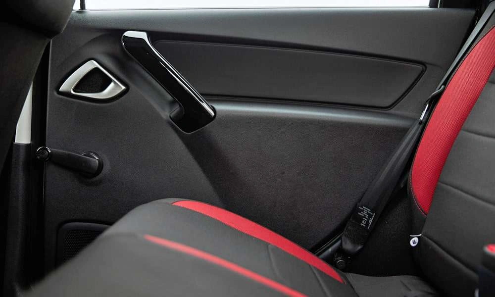 Lada Granta Sport Седан - фото №20